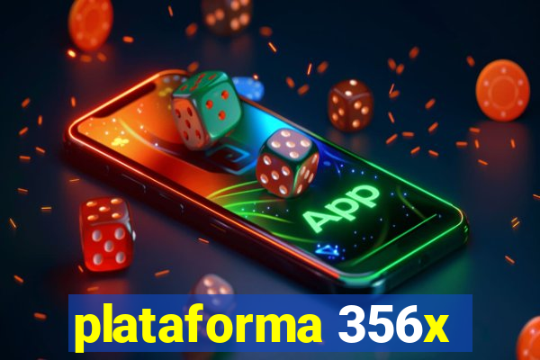 plataforma 356x